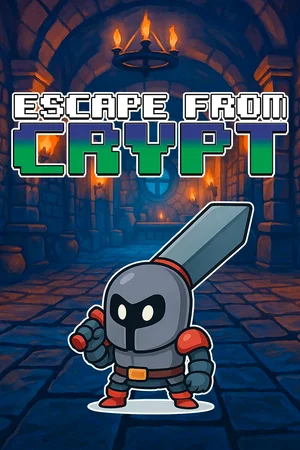 Escape From Crypt (Xbox One)