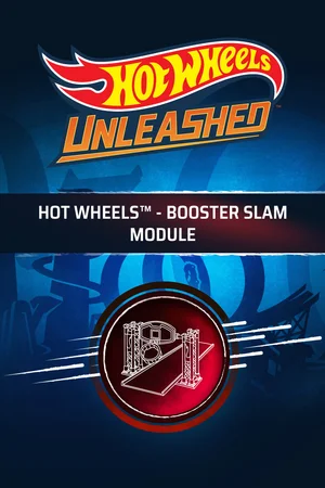 HOT WHEELS™ - Booster Slam Module - Xbox Series X|S