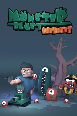 MonsterBlast Infinity