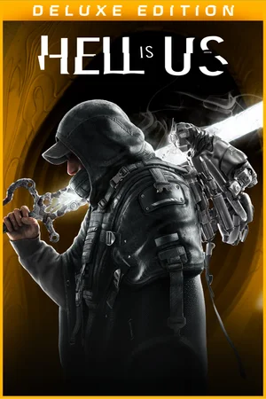 Hell is Us - Deluxe Edition