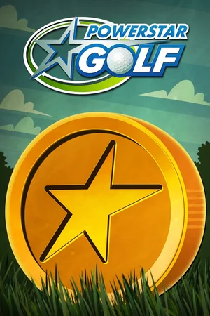 Powerstar Golf Credits Pack
