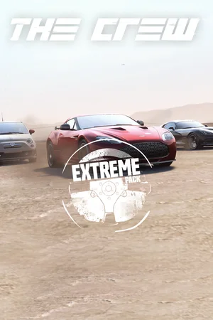 Extreme Car Pack