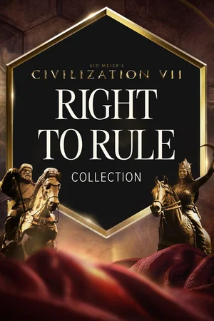 Sid Meier's Civilization® VII: Right to Rule Collection