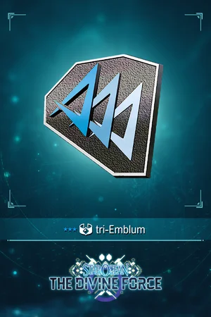 tri-Emblum