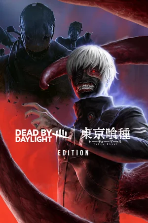 Dead by Daylight: Tokyo Ghoul Edition