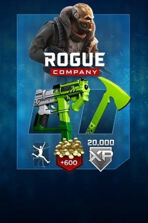 Season Two Perk Pack