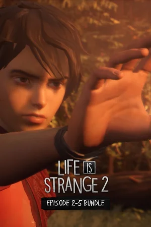 Life is Strange 2 - Episode 2-5 Bundle