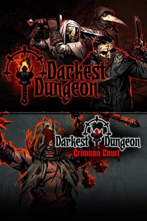 Darkest Dungeon®: Crimson Edition