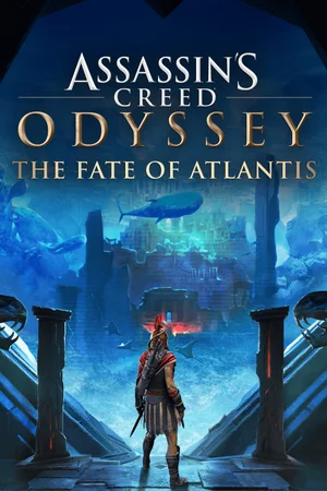 Assassin’s CreedⓇ Odyssey - The Fate of Atlantis
