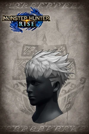 "Jae Cut" hairstyle