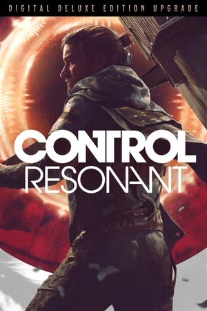 CONTROL Resonant Digital Deluxe Upgrade