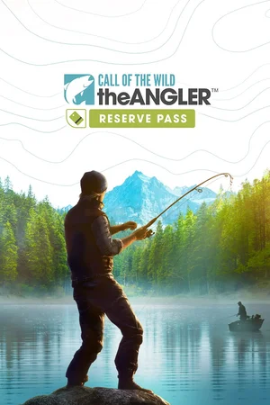 Call of the Wild: The Angler™ - Reserve Pass