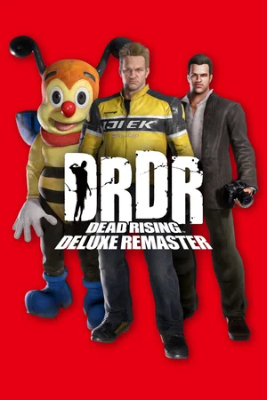 Dead Rising Deluxe Remaster - Costumes & BGM: Dead Rising Original Pack