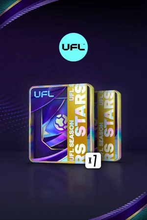 Stars Pack Bundle