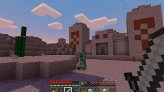 Minecraft: Super Duper Graphics Pack DLC