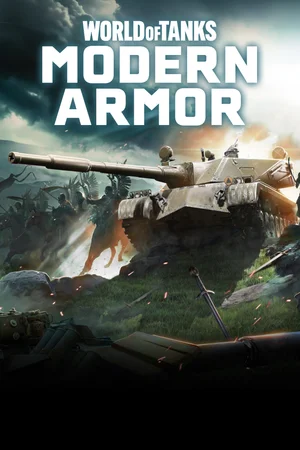 World of Tanks Modern Armor