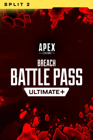 Apex Legends™ Breach: Ultimate+ Battle Pass Split 2