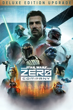 STAR WARS Zero Company™ Deluxe Edition Upgrade