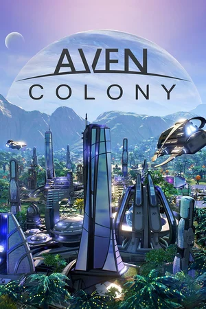 Aven Colony Pre-Order