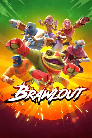 Brawlout Standard Edition