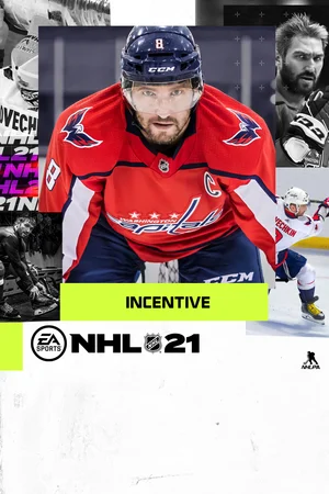 NHL® 21 500 Points Pack