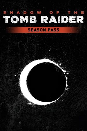 Shadow of the Tomb Raider - Season Pass