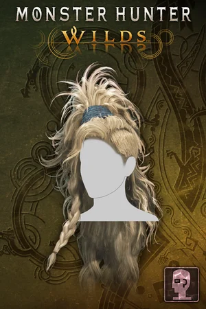 Hairstyle: Gemma