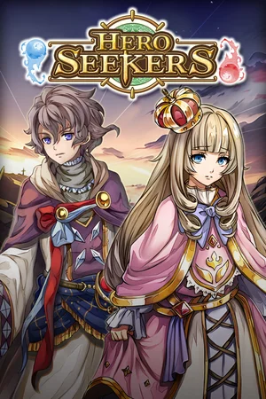 Hero Seekers