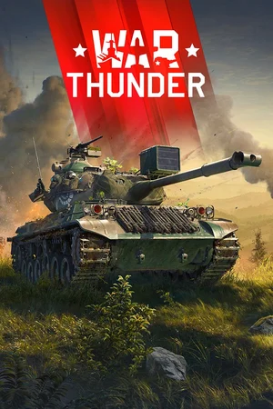 War Thunder - Type 61 (B) Pack