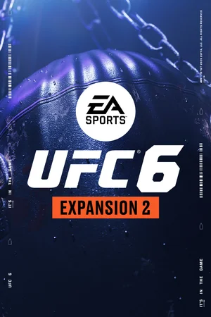 UFC® 6 - Expansion Pass: Expansion 2