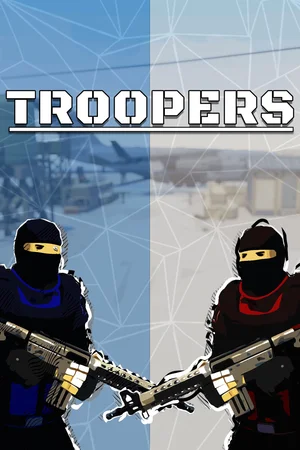 Troopers