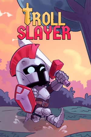 Troll Slayer (XBOX One)