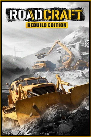 RoadCraft – Rebuild Edition