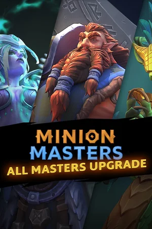 All Masters