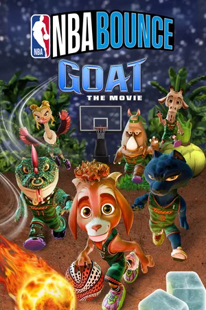 NBA BOUNCE - GOAT: The Movie