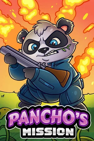 Pancho's Mission
