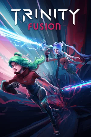 Trinity Fusion