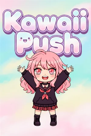 KAWAII PUSH (WINDOWS)
