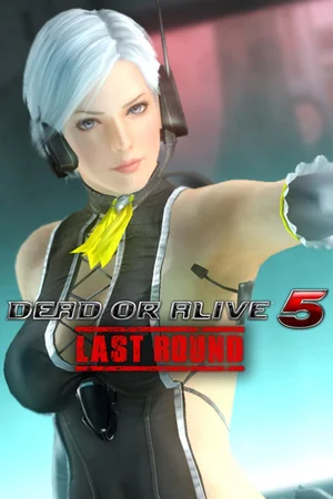 DOA5LR Costume by Tamiki Wakaki - Christie