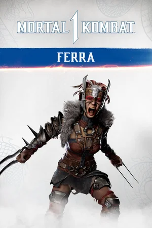 MK1: Ferra