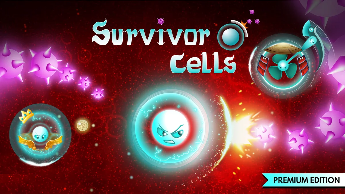 Survivor Cells - Premium Edition