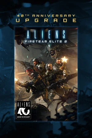Aliens: Fireteam Elite 2 - 40th Anniversary Premium Edition Upgrade