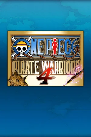 ONE PIECE: PIRATE WARRIORS 4 DYNASTY WARRIORS Hancock Costume