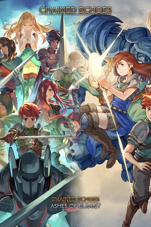 Chained Echoes Complete Edition