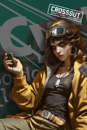 Crossout — “Shadows on the radar” event pass