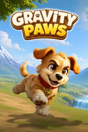 Gravity Paws