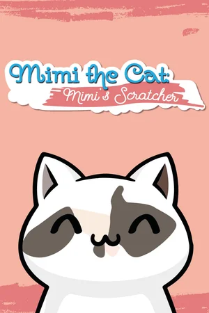 Mimi the Cat: Mimi's Scratcher (Windows)