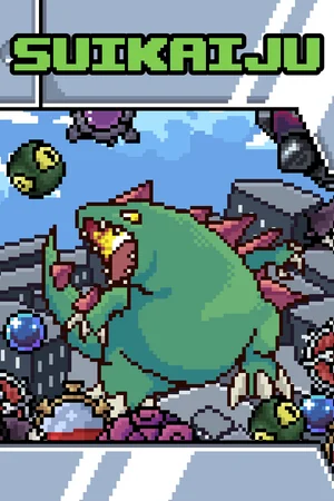 Suikaiju (Windows)