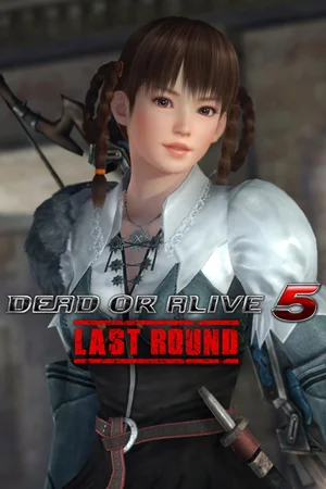 DOA5LR Deception Costume - Leifang