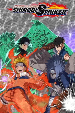 NTBSS Top Secret Training Set - Season 8 Characters
